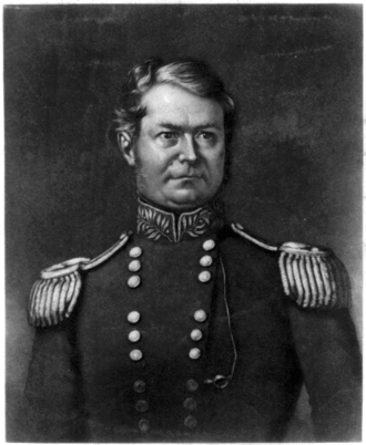 William J. Worth (1848)