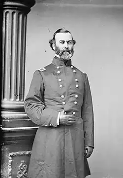 William Scott Ketchum