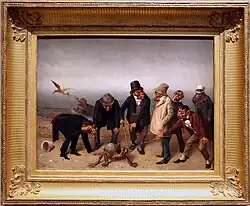 The Discovery of Adam, 1891, Musée d'Art de Toledo