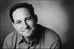 Description de l'image William landay.jpg.