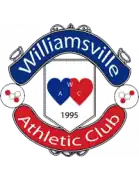 Logo du Williamsville AC