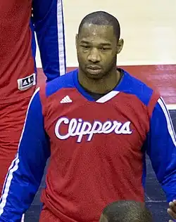 Image illustrative de l’article Willie Green (basket-ball)