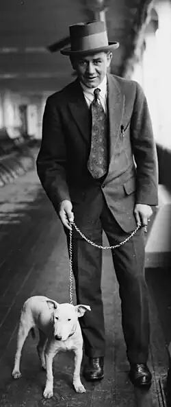 Image illustrative de l’article Willie Ritchie