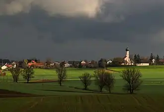 Petersdorf (Bavière)