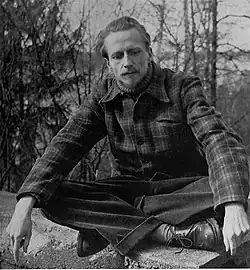 Description de l'image Willy Kyrklund.jpg.