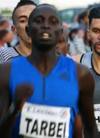 Image illustrative de l’article Willy Tarbei