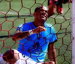 Image illustrative de l’article Wilmer Aguirre