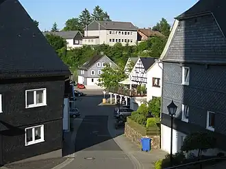 Wilnsdorf