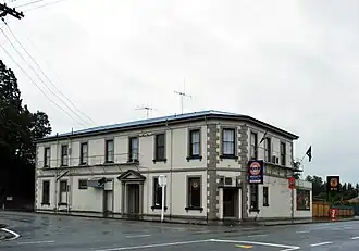 Winchester (Nouvelle-Zélande)