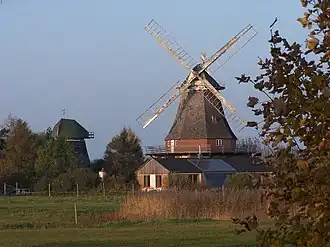 Elmenhorst/Lichtenhagen