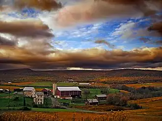 Windsor Township (comté de Berks, Pennsylvanie)