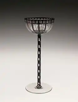 Verre de vin (vers 1907, Birmingham Museum of Art