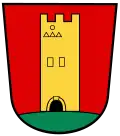 Blason de Winklern