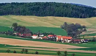 Winna Góra (Basse-Silésie)