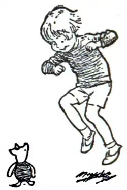 Image illustrative de l’article Jean-Christophe (Winnie l'ourson)