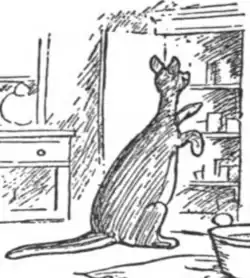 Image illustrative de l’article Grand Gourou