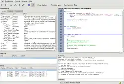 Description de l'image Winpdb-1.3.6.png.