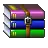 Description de l'image Winrar logo.png.