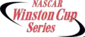 Winston Cups Seriesde 1971 à 2004