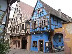 Riquewihr