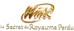 Description de l'image Winx Club Le Secret du Royaume Perdu Logo.png.
