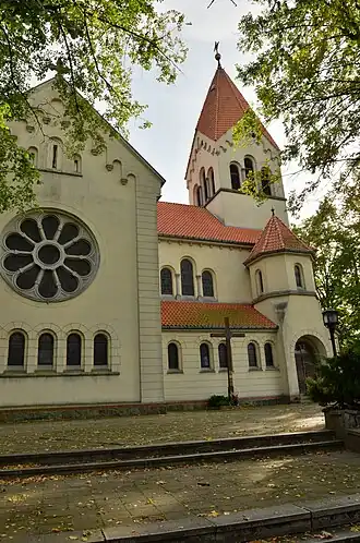 Wiry (Grande-Pologne)