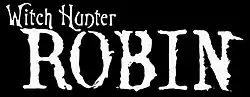 Image illustrative de l'article Witch Hunter Robin