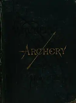 Image illustrative de l’article The Witchery of Archery