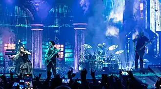 Description de cette image, également commentée ci-après