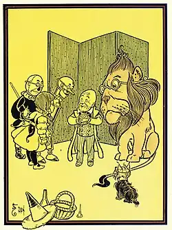 Illustration originale