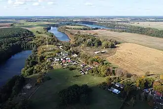 Wołogoszcz (Lubusz)