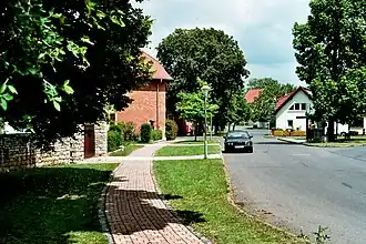 Wohlsborn