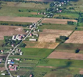 Wojciechowice (Mazovie)