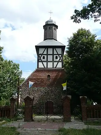 Wojcieszyce (Lubusz)