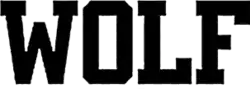 Description de l'image Wolf logo.png.