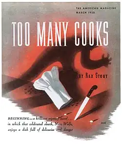 Image illustrative de l’article La Sauce zingara