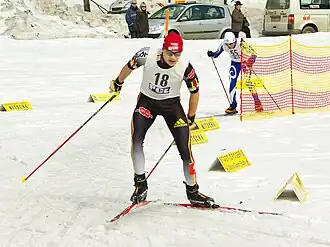 Image illustrative de l’article Wolfgang Bösl