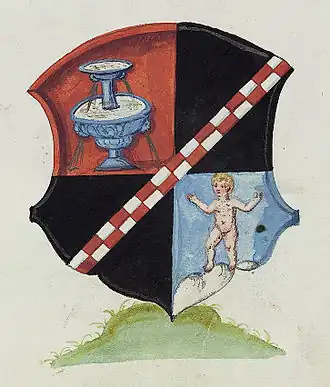 Image illustrative de l’article Abbaye de Königsbronn