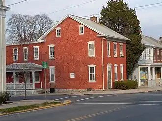 Womelsdorf (Pennsylvanie)