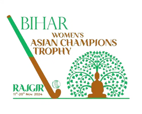 Description de l'image Women's Asian Champions Trophy 2024.png.