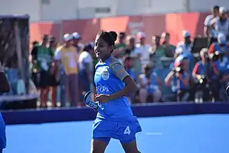 Image illustrative de l’article Baljeet Kaur