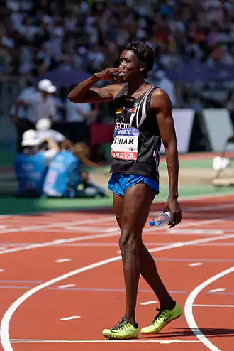 Image illustrative de l’article Amy Mbacké Thiam