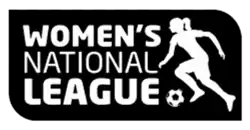 Description de l'image Womens National League logo.png.