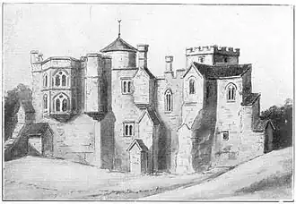 Image illustrative de l’article Palais de Woodstock