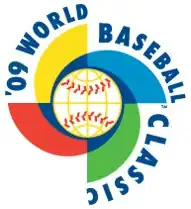 Description de l'image World Baseball Classic 2009.jpg.