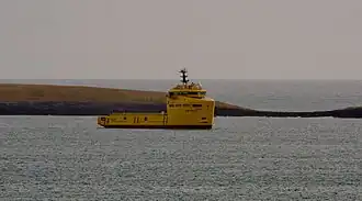 le World emerald (2013)