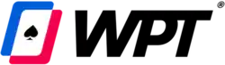 Logo du World Poker Tour