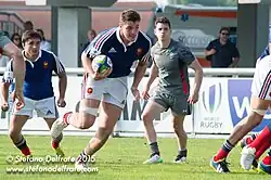 Description de cette image, également commentée ci-après