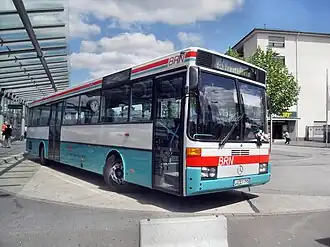 Mercedes-Benz O 407