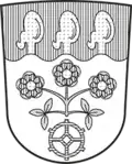 Blason de